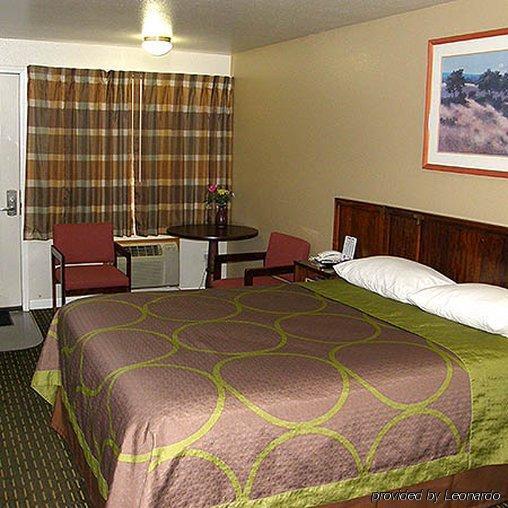 Budget Lodge Eugene - Airport Exterior foto